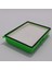 Compacteo Hepa Filtre 3