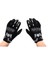 MC20 Carbon Eldiven Siyah 3