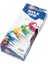 Akrilik Boya 10 Renk Şişe 20 ml Fixpoint P-6911 1