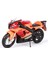 Yamaha Yzf R7 Model Motorsiklet 1/18 Model Motosiklet 2