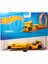 Hot Wheels Kamyonlar BFM60- Cyberrig 1