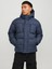 Jack & Jones Rüzgara Suya Dayanikli Puffer Mont Yog 2