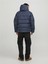 Jack & Jones Rüzgara Suya Dayanikli Puffer Mont Yog 3