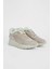 Kadın Vizon Süet Deri Sneakers & Spor Ayakkabı 775 1745 Bn Ayk Sk23/24 2