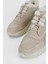 Kadın Vizon Süet Deri Sneakers & Spor Ayakkabı 775 1745 Bn Ayk Sk23/24 3
