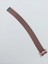 Apple Watch Uyumlu Metal Kordon 42/44/45/49 mm Pembe 3