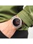 FutureGo Mix2 IP68 Su Geçirmez Nabız Spor Sağlık Sp02 Kan Oksijeni Takibi Arama Özellikli iOS & Android Amoled Ekran 36mm Akıllı Saat Gün Solace Gri 2