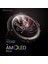 FutureGo Mix2 IP68 Su Geçirmez Nabız Spor Sağlık Sp02 Kan Oksijeni Takibi Arama Özellikli iOS & Android Amoled Ekran 36mm Akıllı Saat Gün Solace Gri 5