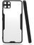 Realme C15 Kılıf Platin Silikon - Siyah 1