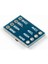 IIC I2C Haberleşme için 5V-3V Dönüştürücü Modülü 5