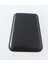 Magsafe Leather Wallet Siyah 1