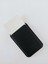 Magsafe Leather Wallet Siyah 2