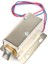 12V DC 0.6A 7.5W Solenoid Su Geçirmez Manyetik Elektronik Kapı Kilidi 1