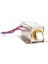 12V DC 0.6A 7.5W Solenoid Su Geçirmez Manyetik Elektronik Kapı Kilidi 3