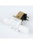 12V DC NC Plastik Su Solenoid Vana - 1/2 4
