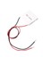TEC1-12706 Peltier 40x40 mm / 12V 51.4 W 3