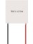 TEC1-12706 Peltier 40x40 mm / 12V 51.4 W 5