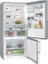 KGN86PIE0N Alttan Donduruculu Buzdolabı 186 x 86 cm Kolay Temizlenebilir Inox No-Frost 2