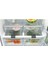 KGN86PIE0N Alttan Donduruculu Buzdolabı 186 x 86 cm Kolay Temizlenebilir Inox No-Frost 4