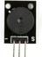 KY-006 Pasif Buzzer Modülü 2.5kHZ 3