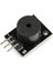 KY-006 Pasif Buzzer Modülü 2.5kHZ 5