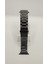 Apple Watch Seri 2 3 4 5 6 7 8 Uyumlu 42 44 45 49 mm Metal Kordon Metalkordon 4