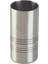 Tokmaklı Bar Kaşığı + Jigger 2/4 cl Silindir Kokteyl Ölçeği Bartender Bar Seti Kokteyl Kaşığı 2