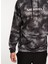 Çok Renkli Erkek Kapüşonlu Sweatshirt M23SEARCHSEARCH 4