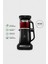 Çaysever Robotea Pro 4in1 Konuşan Otomatik Çay Makinesi, Isıtıcı ve Filtre Kahve Demleme Mak. 1
