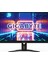 M27U 27" 3840 x 2160 160Hz 1ms HDMI Dp  Gaming Monitör 1