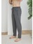 1038 Erkek Tek Alt Pijama Pantalon 1