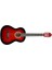 Guitars DMX39 Rd Klasik Gitar + Taşıma Çantası 2