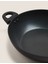 Yapışmaz Kapaklı Wok Tava 30 cm 2