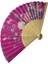 Yelpaze Bambu 1