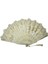 Yelpaze Gold Simli 1