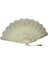 Yelpaze Gold Simli 1