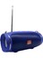 J009FM Bluetooth Hoparlör.bluetooth Radyolu Hoparlör-Çift Bass.taşınabilir Bluetooth Hoparlör 3
