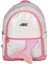 Me Çanta Miss Mirella Pullu Deniz Kızı Figürlü Okul Çantası - Kız Çocuk - Pembe 1