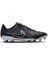 Nıke Legend 10 Club Fg/mg Siyah Krampon DV4344040 Y-110 1