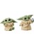 6'lı Star Wars Baby Yoda Oyuncak (Yurt Dışından) 4