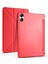 Honor Pad X9 11.5 2023 Uyumlu Kılıf Kalem Bölmeli Standlı Akıllı Uyku Modlu Kapaklı Tablet Kılıfı 1