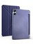 Honor Pad X8 Pro 11.5 Uyumlu Kılıf Kalem Bölmeli Standlı Akıllı Uyku Modlu Kapaklı Tablet Kılıfı 1