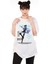 Kaeya Genshin Impact Unisex Oversize T-Shirt 1