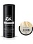 4 Kutu 200 Gram Organische Hair Building Fibers Sarı Saç Lifi Topik 2