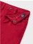Kışlık Erkek Bebek Slimfit Pantolon Kırmızı 3