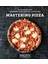 Mastering Pizza: The Art And Practice Of Handmade Pizza, Focaccia, And Calzone - Marc Vetri 1