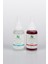 Yoğun Nemlendirici Hiyaluronik Asit Serum + Yenileyici Kırmızı Peeling Serum Aha/bha 1