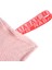 Nabaiji Mikrofiber Havlu - L Boy - Açık Pembe - 80 X 130 Cm 4