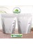 Alüminyum Kilitli Doypack 11X18,5 (100 Gr.) - 50 Adet Dp 2