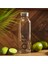 H2O Borosilikat Cam Matara - Gri - 1000 ml 1